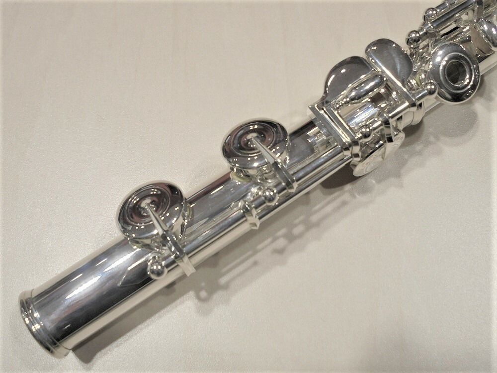 Muramatsu Flute 5