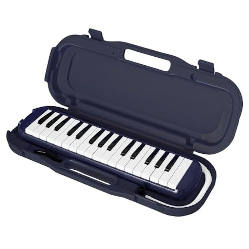 鍵盤ハーモニカ Maestro+ 1