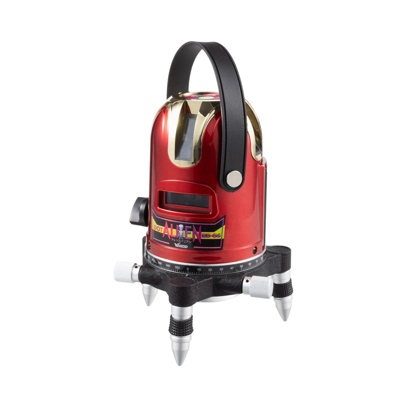 ヤマシンのレーザー墨出し器のおすすめ人気ランキング【2025年12月