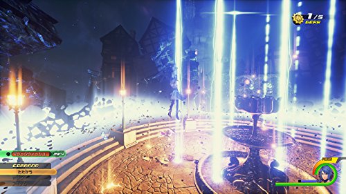キングダムハーツ HD 2.8 ファイナル チャプター プロローグ 6