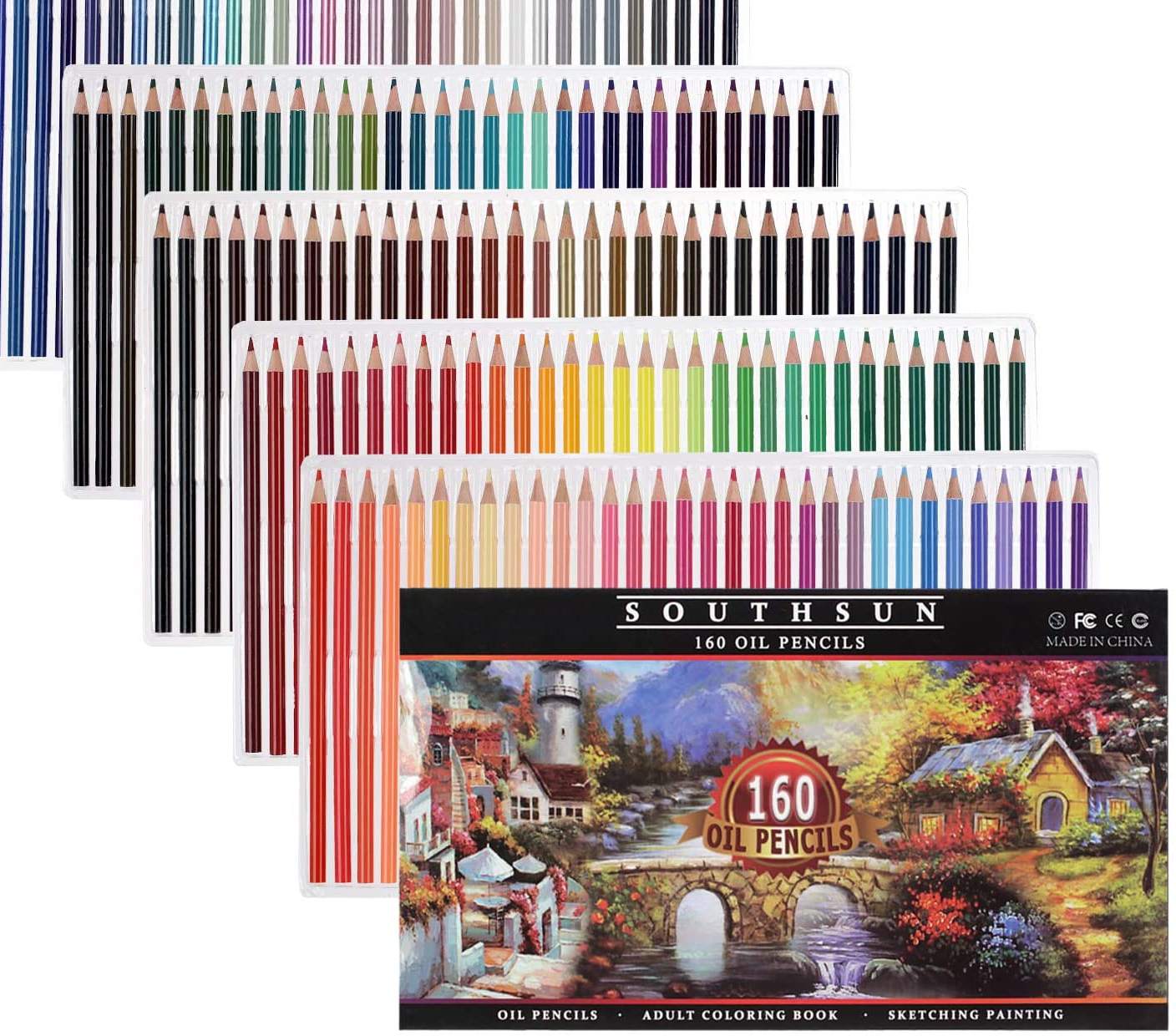 2023年】160色の色鉛筆のおすすめ人気ランキング10選 | mybest