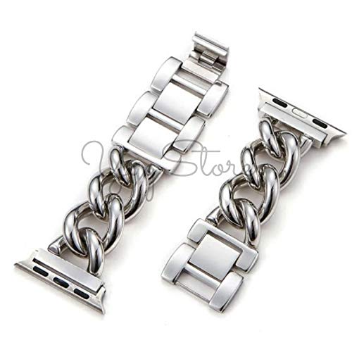Chunky Chain Band 2