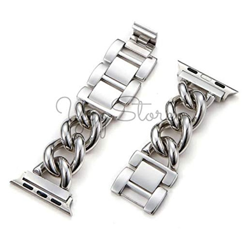 Chunky Chain Band 2