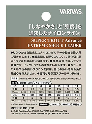 エクストリーム ショックリーダー 2