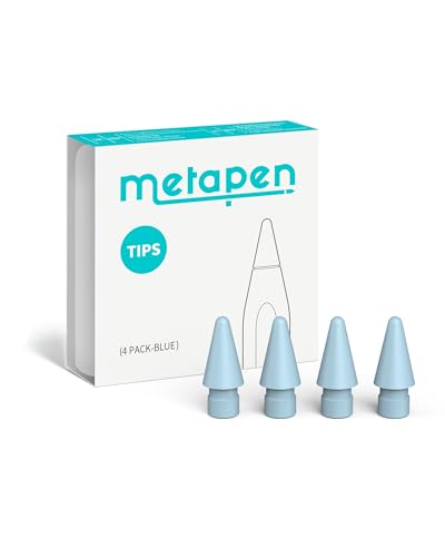 Apple Pencil専用交換ペン先 1
