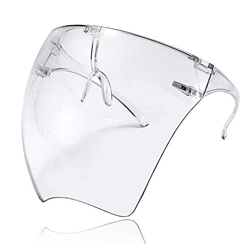 22年 フェイスシールドマスクのおすすめ人気ランキング選 Mybest