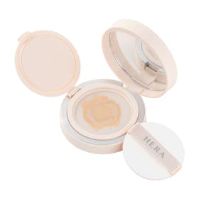 AMOREPACIFIC HERA リフレクション スキン グロウ クッション ファンデーションを検証レビュー!50代向けファンデーションの選び方も紹介 3