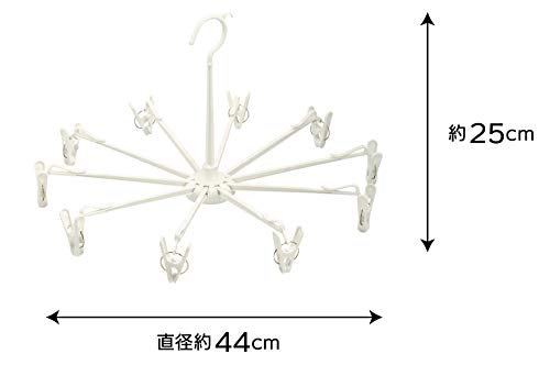 ミニパラソルハンガー  2
