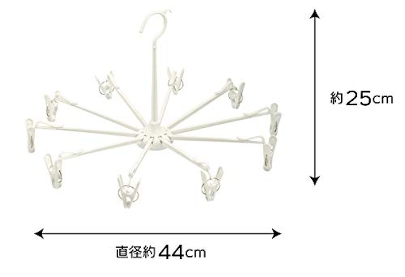 ミニパラソルハンガー 2