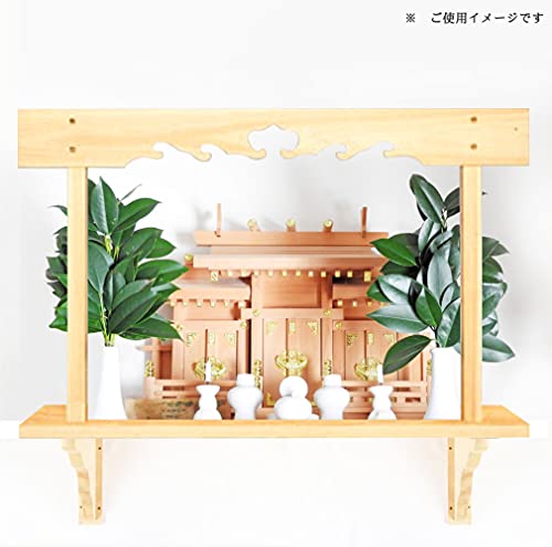 幕板 棚板 棚受けセット 3