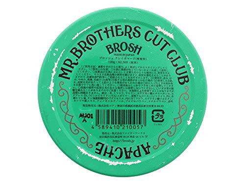 CLAY POMADE 3