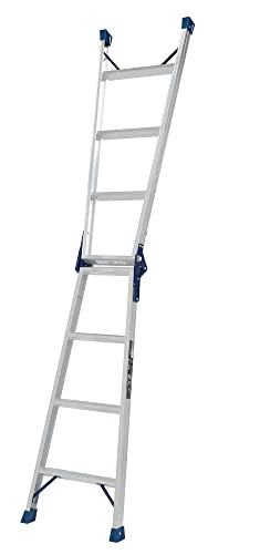 はしご兼用脚立 2
