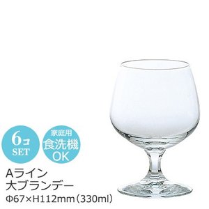 Aライン 大ブランデー 2
