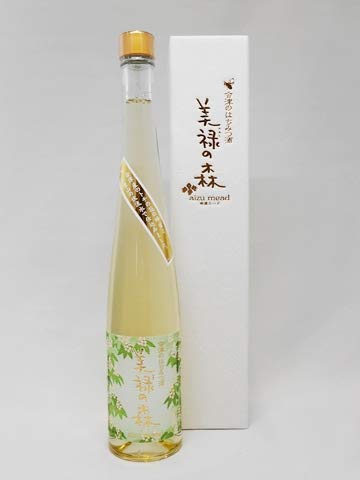 美禄の森 1