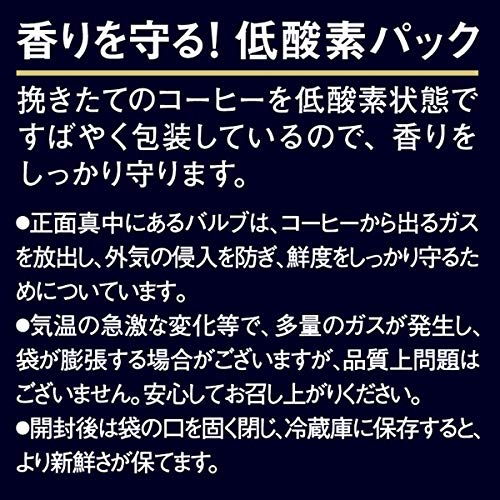 レギュラーコーヒー 東海 喫茶店のモーニングブレンド 3