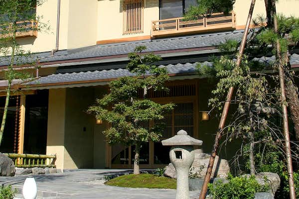 旅亭 嵐月 5