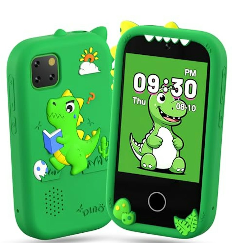 キッズ スマホ型おもちゃ 1