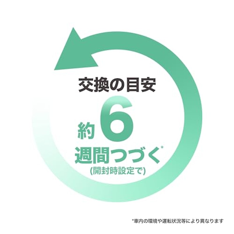 イージークリップ ベルガモットウッド 3