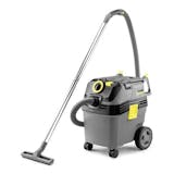 ケルヒャーの業務用掃除機のおすすめ人気ランキング 4