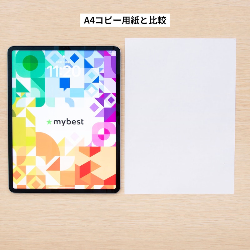12.9インチiPad Pro 第6世代(M2) 6
