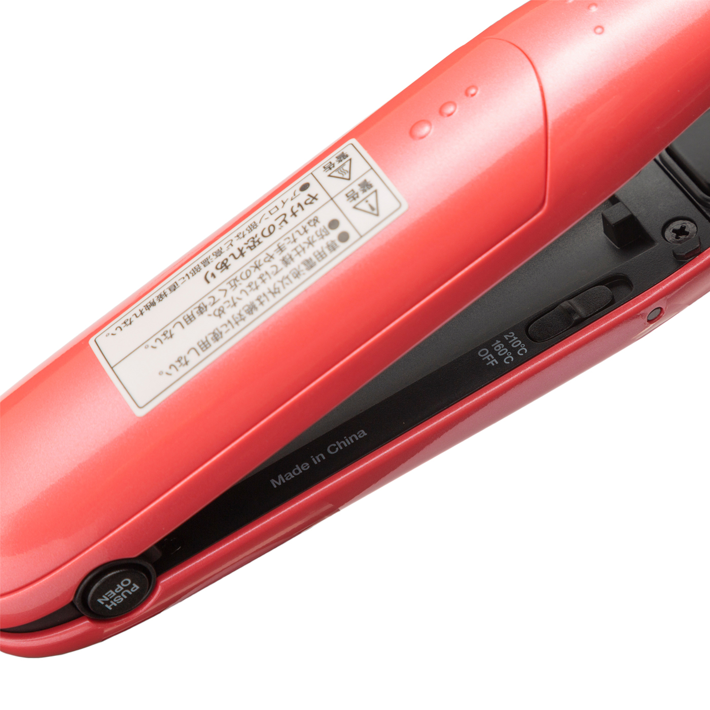 コードレス ヘアーアイロンを全16商品と比較 口コミや評判を実際に使ってレビューしました Mybest