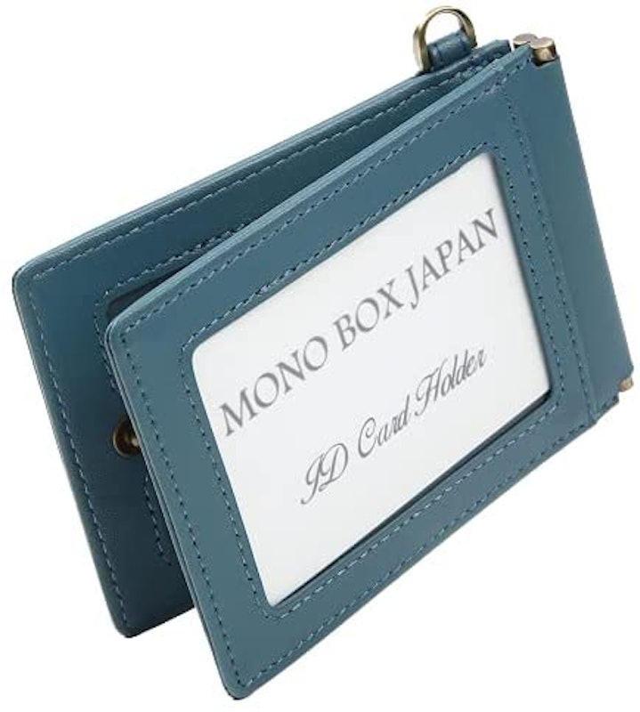 Butterfly Pass Case