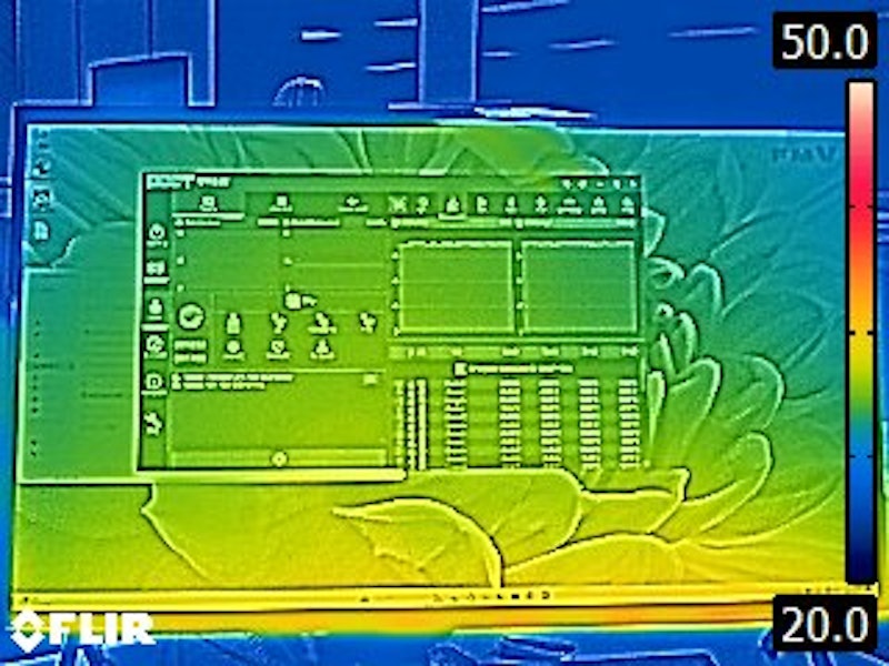 ESPRIMO FH90/H2 17