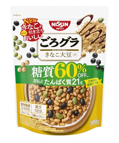 きなこ大豆 1