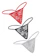 Oh Yeah Tバック 1