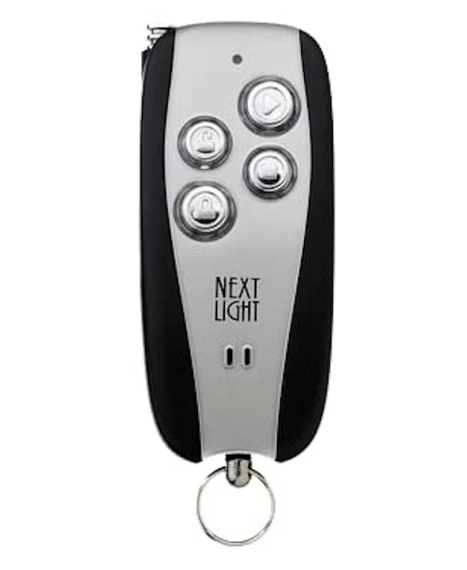 エンジンスターター 本体+ハーネスセット 1