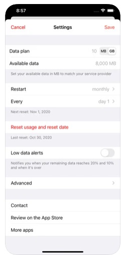 Databit 5
