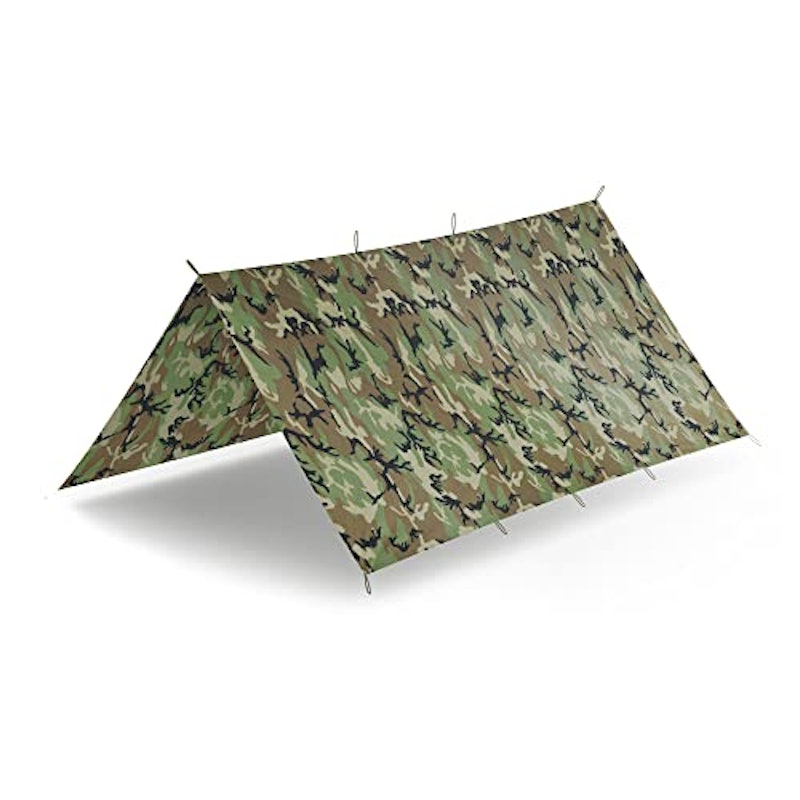SUPERTARP 1