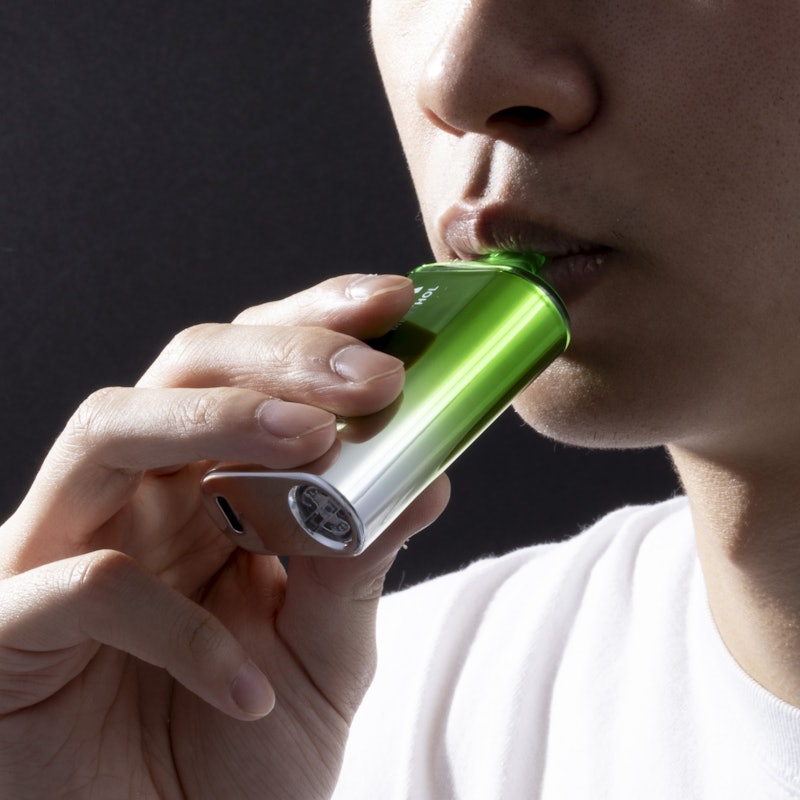 電子タバコ 使い捨て vape 4