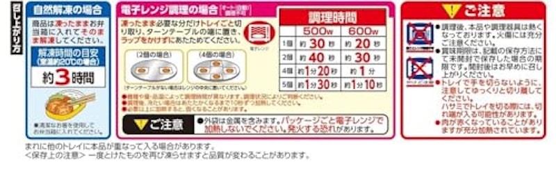 三元豚ひとくちかつ 3