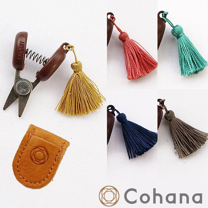 Cohana 関の豆ばさみ 2