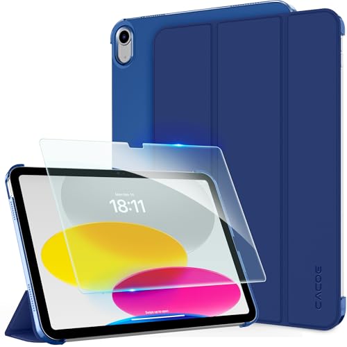 iPad第10世代のケースのおすすめ人気ランキング【2025年