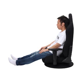 真善美 E-WIN ゲーミング座椅子 Z9-BKを検証レビュー!ゲーミング座椅 真善美 E-WIN ゲーミング座椅子 Z9-BKを検証レビュー!ゲーミング座椅