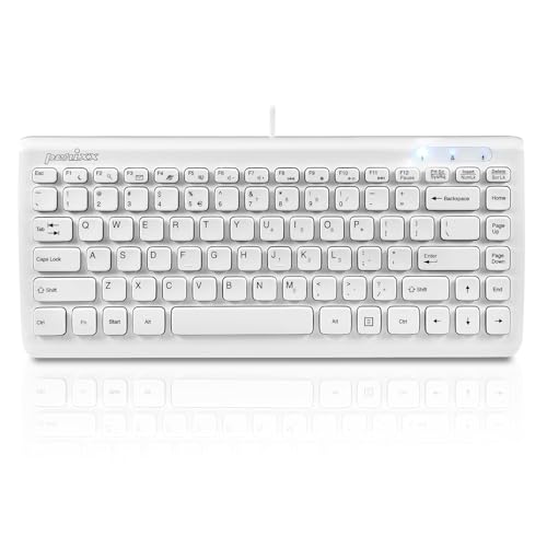 有線ミニキーボード 1