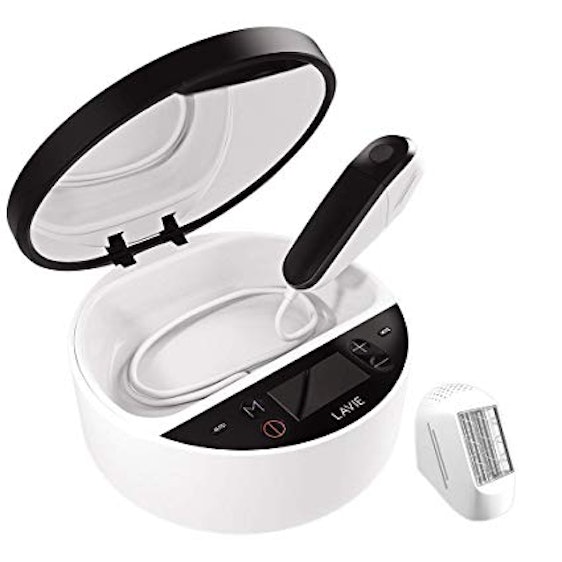 脱毛器 Lavie ラヴィ の悪い口コミや評判を実際に使って検証レビュー Mybest