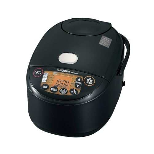 ZOJIRUSHI　２０２２年　高級炊飯器　IH　５合炊き 象印（ZOJIRUSHI） ＼2025年発売／ 圧力IH炊飯ジャー 炎舞炊き5.5合