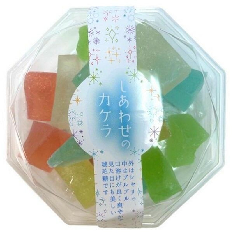 琥珀糖 しあわせのカケラ 1