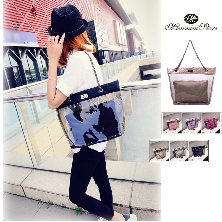 21年 ビニールバックのおすすめ人気ランキング選 Mybest