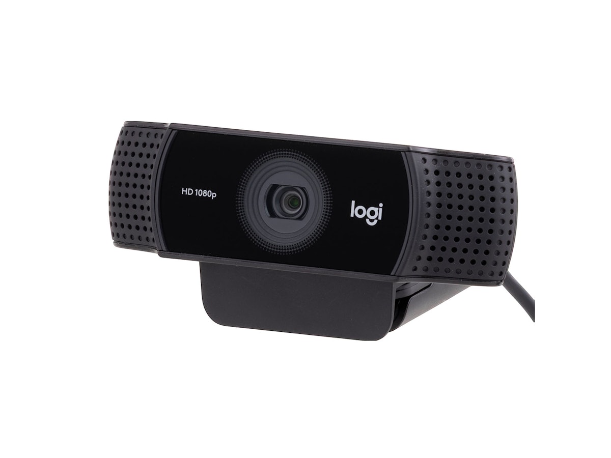 ロジクール C922n PRO HDストリーム ウェブカメラをレビュー!クチコミ ロジクール C922n PRO HDストリーム ウェブカメラをレビュー!クチコミ