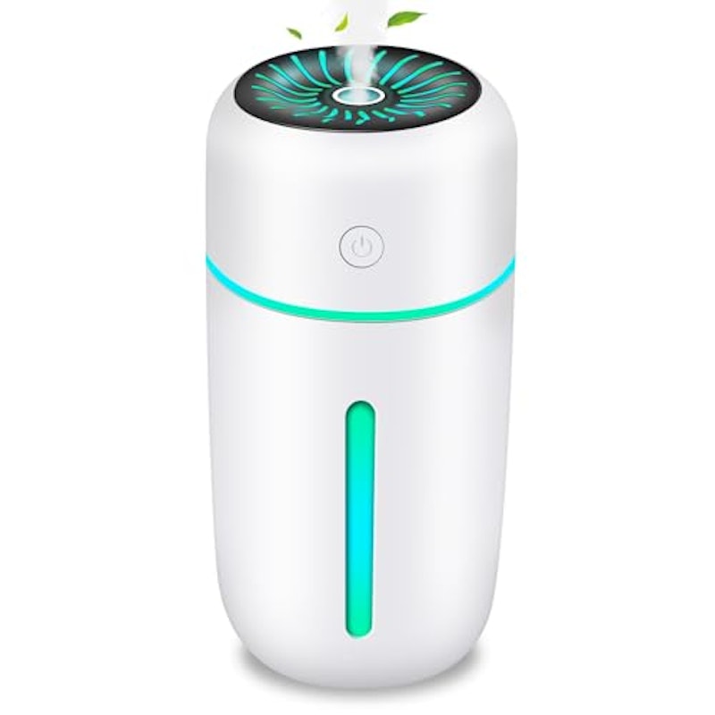 卓上加湿器 1