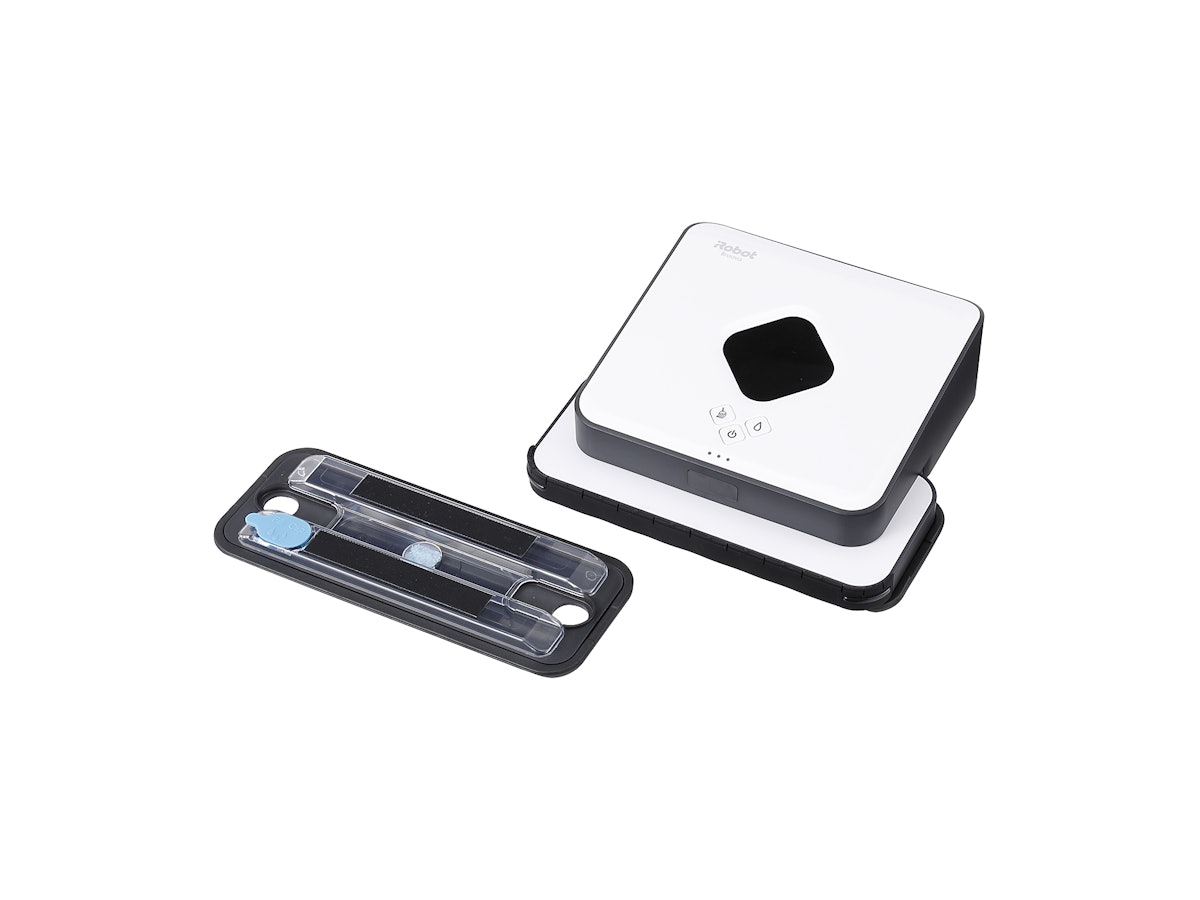 iRobot Braava 390Jをレビュー!クチコミ・評判をもとに徹底検証 iRobot Braava 390Jをレビュー!クチコミ・評判をもとに徹底検証