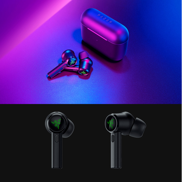 Hammerhead True Wireless Pro 2