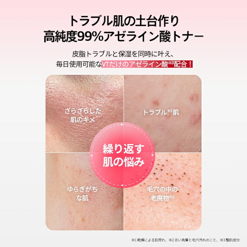 トナー 3