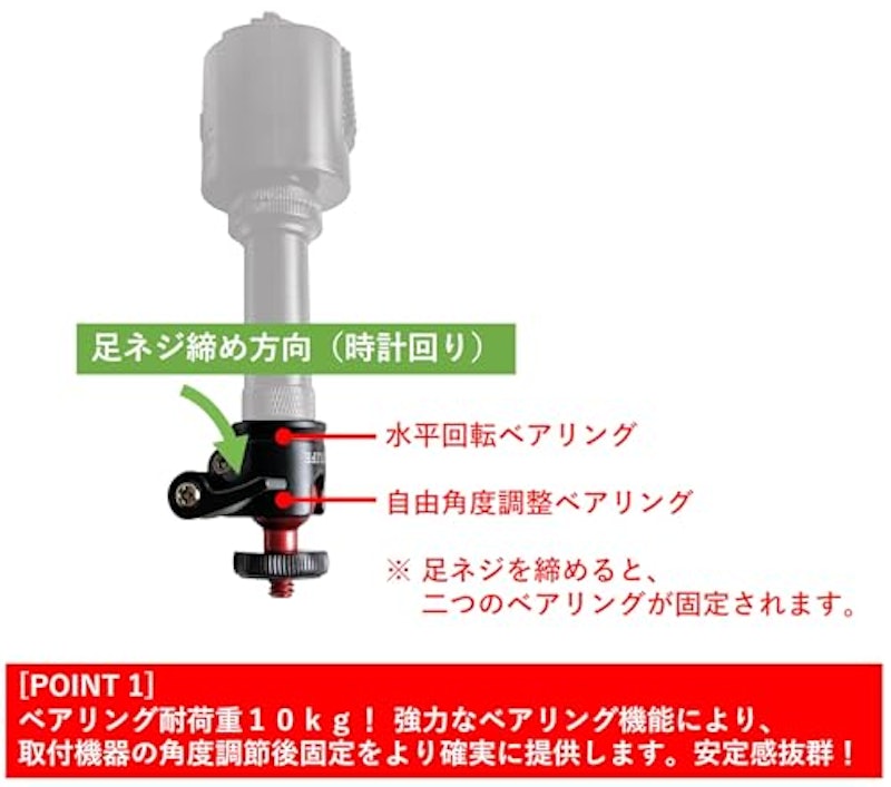 ライティングレール 2