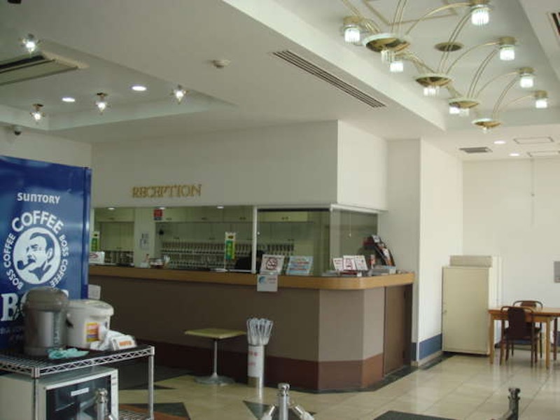 シングルイン新潟第2新館 3