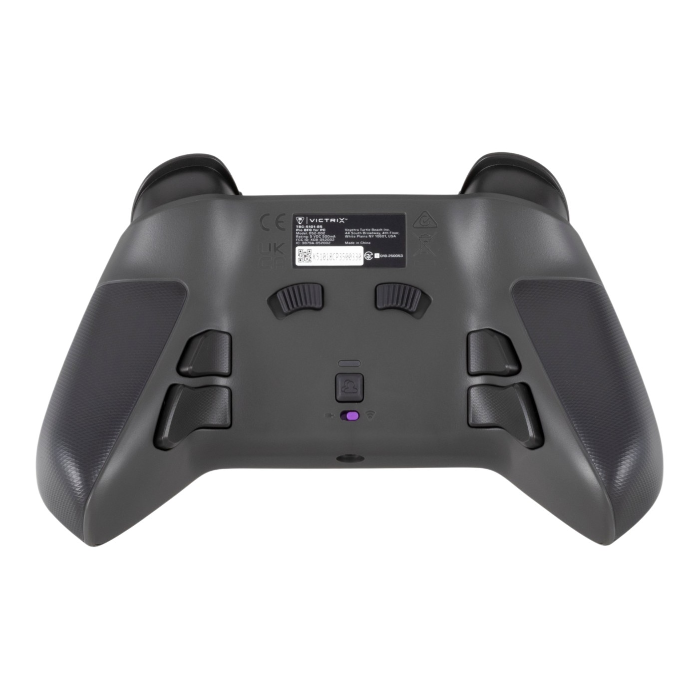 Victrix Pro BFG Reloaded Wireless Modular Controller 2